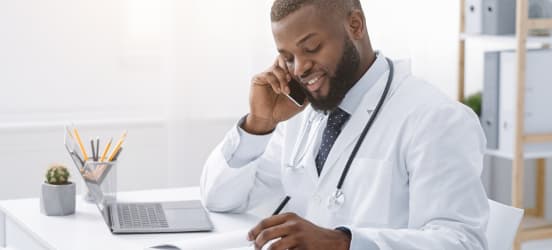 Healthcare