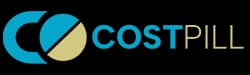 CostPill Header Logo