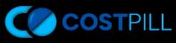 CostPill Header Logo